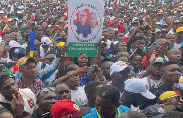 2023 Peter Obi Supporters To Organize Car Rally In Ebonyi With 100 Cars